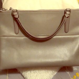 Authentic Coach purse